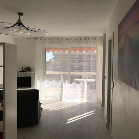 Studio « Oasis Provencale » Vallauris Buitenkant foto