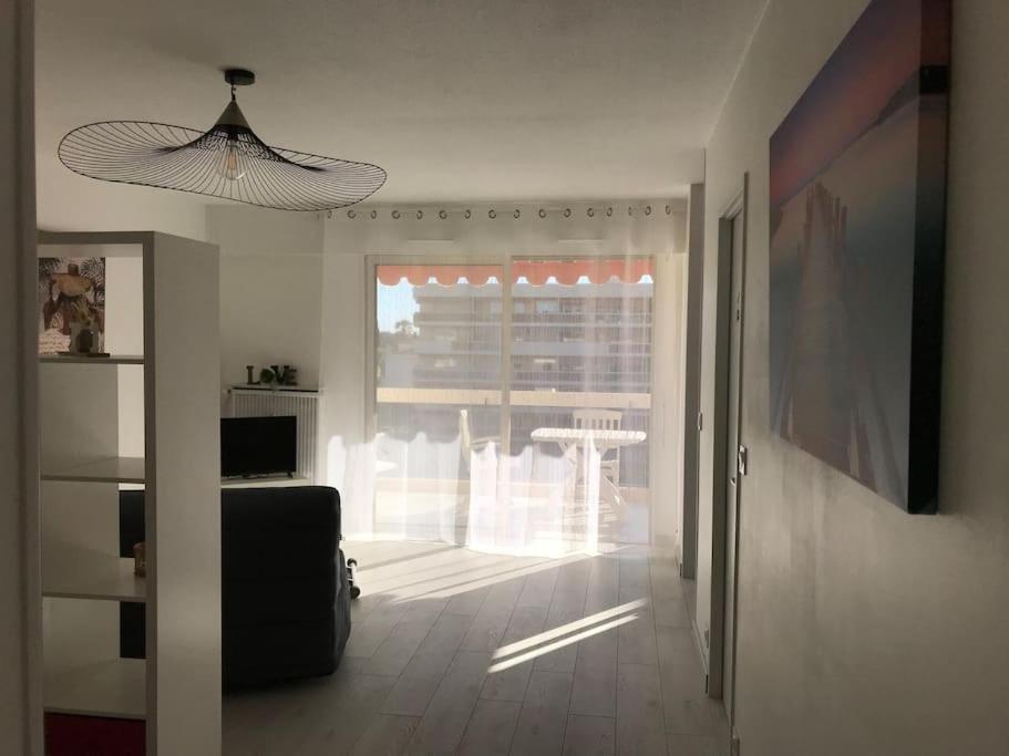 Studio « Oasis Provencale » Vallauris Buitenkant foto